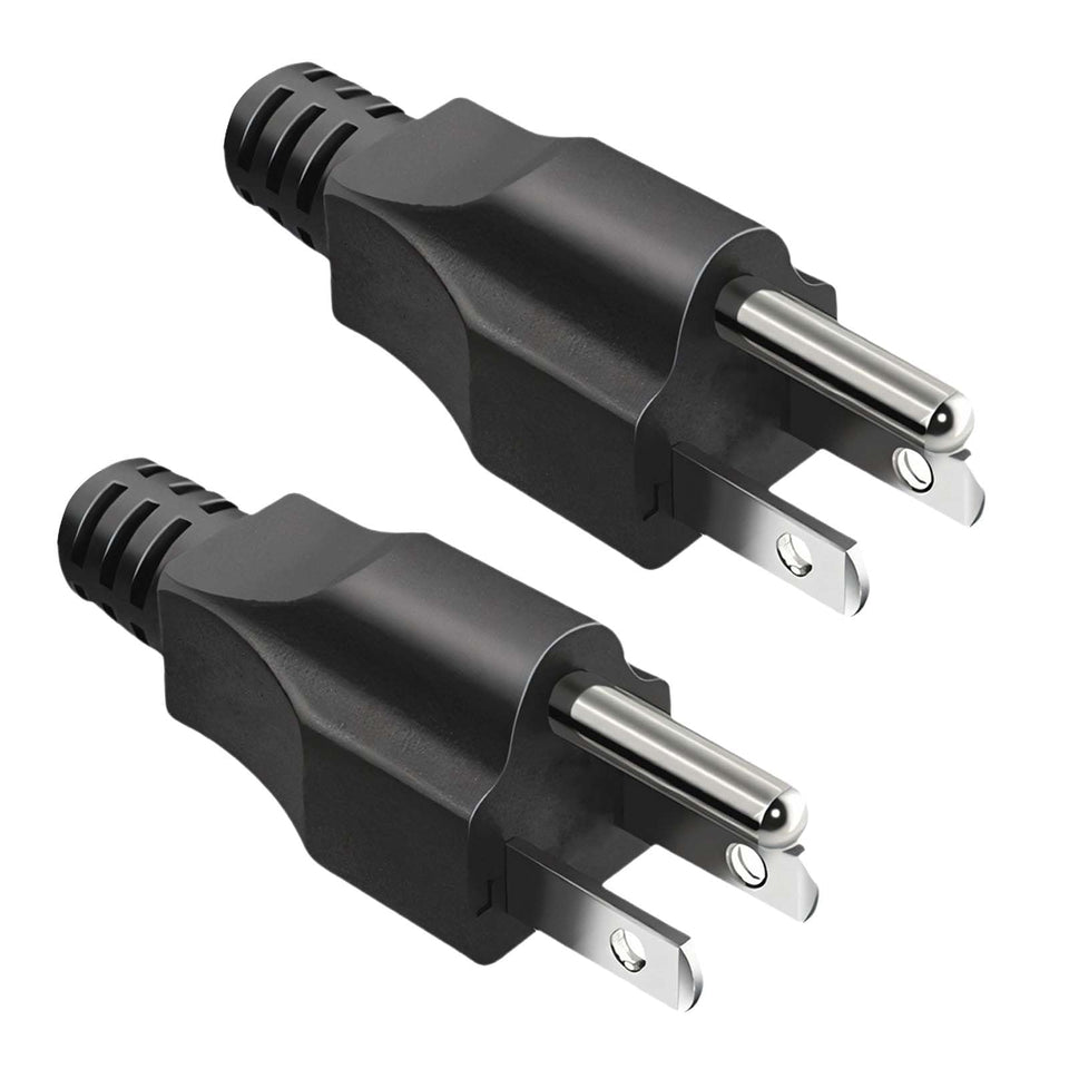 SKARORING neutral grounding plug closeup for safer generator bonding