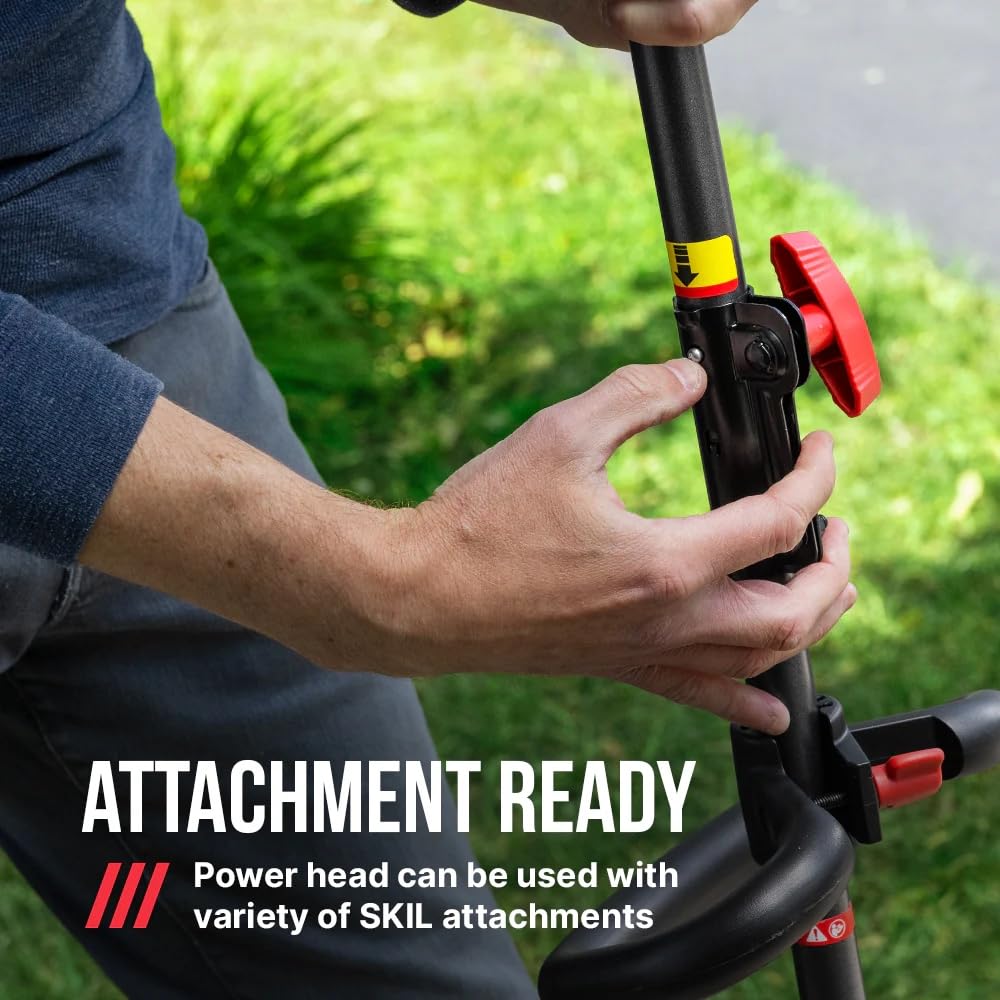 Skil PLT1500C-10 battery and charger charging for uninterrupted work