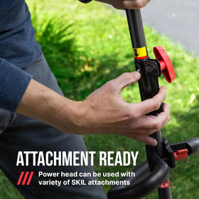 Skil PLT1500C-10 battery and charger charging for uninterrupted work