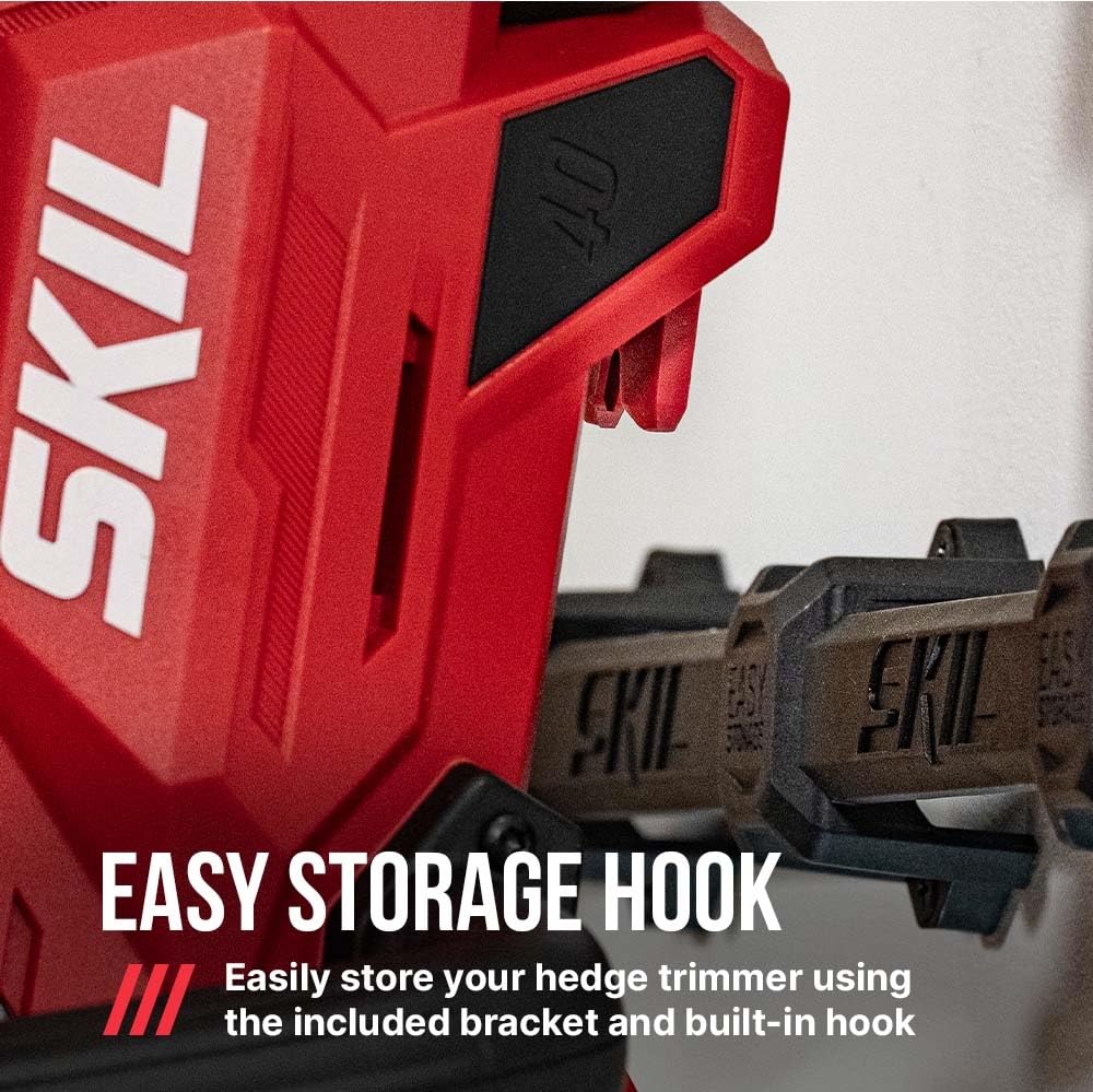 Skil blade sheath protects blades and keeps storage safe