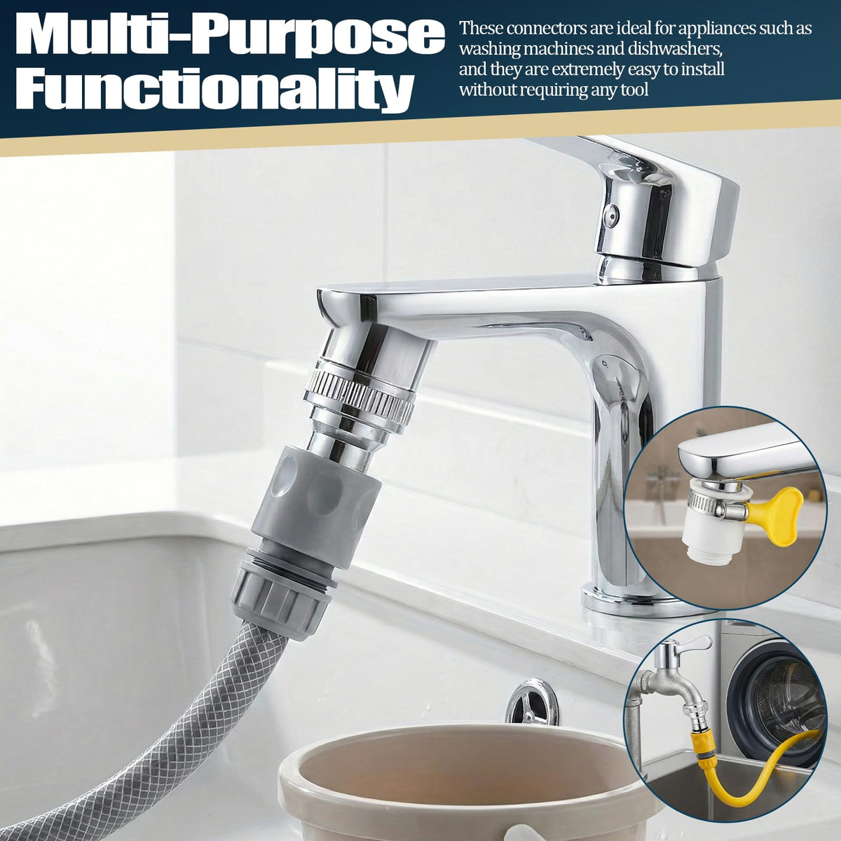 Skrfren copper fittings close-up emphasizes durable corrosion resistant construction.