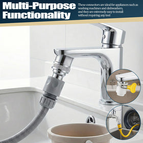 Skrfren copper fittings close-up emphasizes durable corrosion resistant construction.