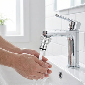 Skrfren outdoor indoor use image suggests versatile home and garden tasks.