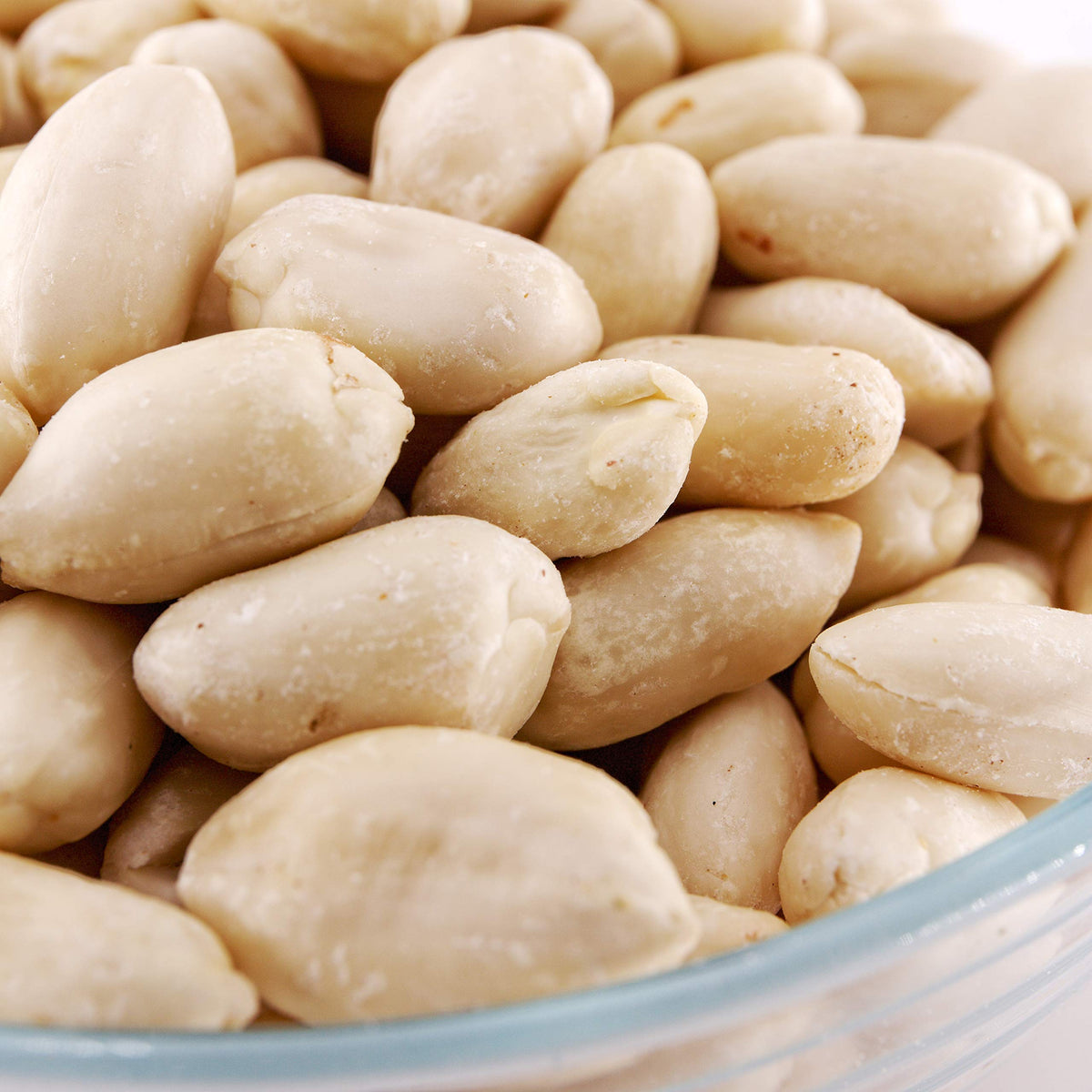 Sky Ecommerce raw shelled peanuts ideal for roasting, baking, and homemade peanut butter.