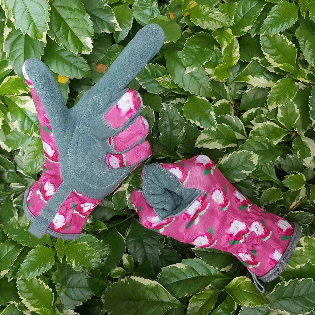 SKYDEER all-weather design offers 360° breathability for comfort.