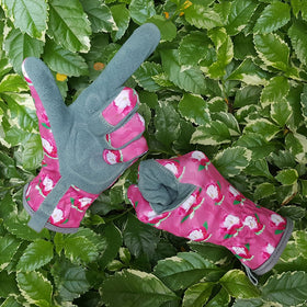 SKYDEER all-weather design offers 360° breathability for comfort.