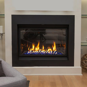 Skyflame beads installation is quick, clean, and low-maintenance.