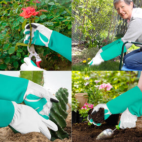 SLARMOR universal gardening gift for both men and women