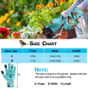 SLARMOR gloves with elastic wrist fit to prevent dust entry and improve comfort.