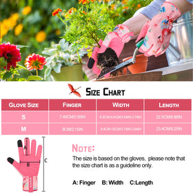 SLARMOR two-fingertip touchscreen design lets you use your phone without removing gloves