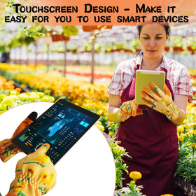 SLARMOR touch-screen capable design lets you use phones without removing gloves