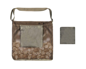 SLDHR adjustable-strap foraging bag for comfortable shoulder carry during hunts