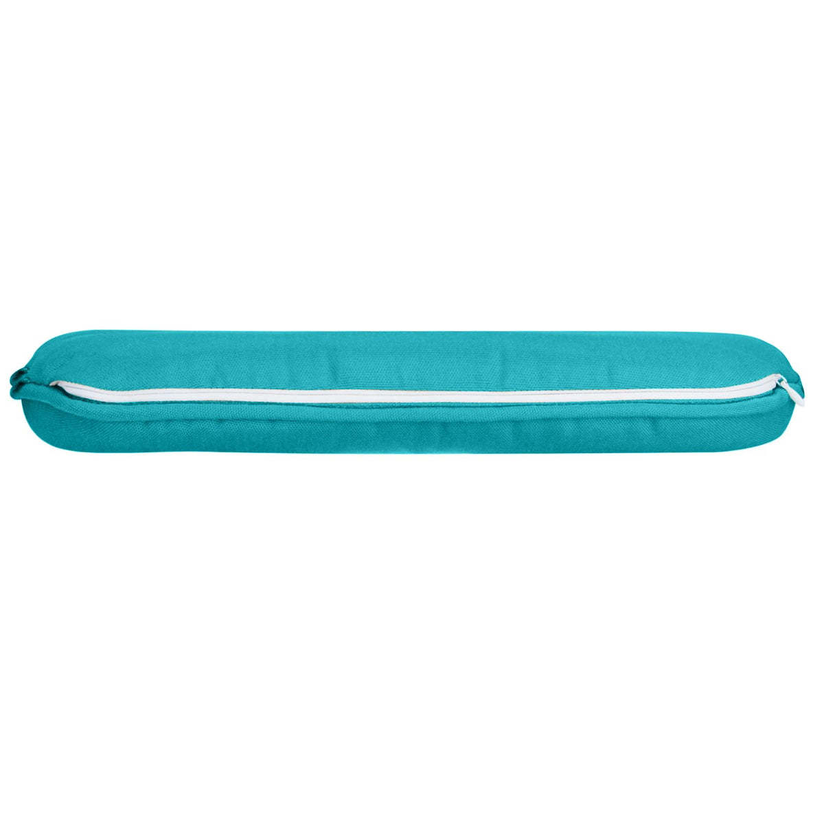 SleepMan invisible zipper for a seamless, secure look.