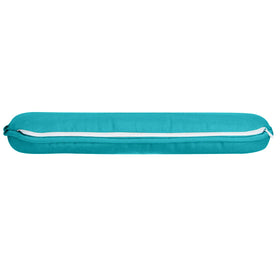 SleepMan invisible zipper for a seamless, secure look.