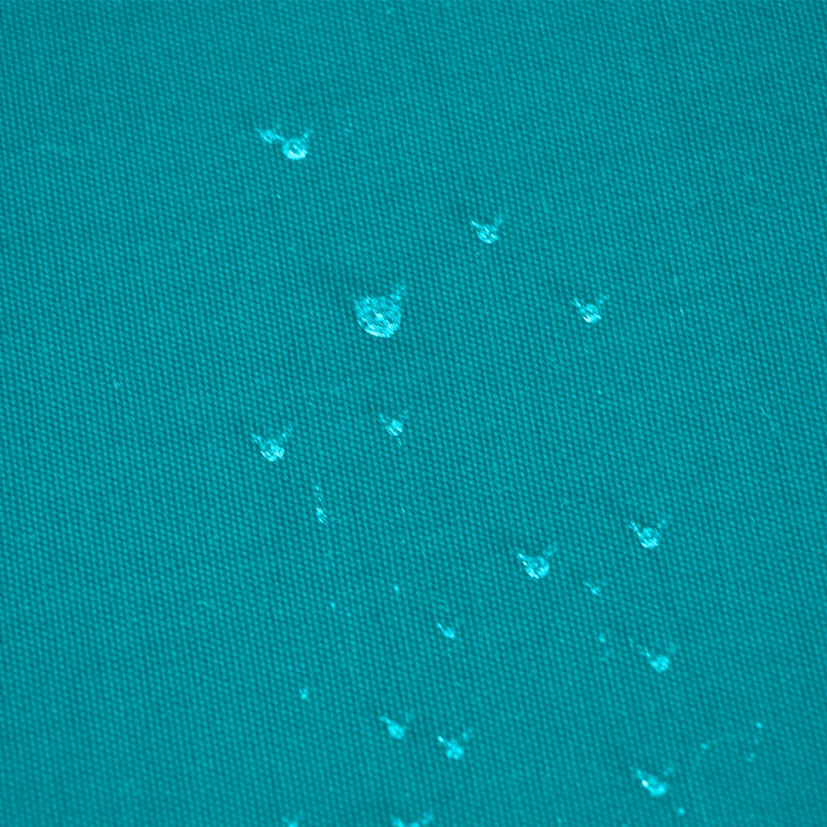 SleepMan weather and UV resistant fabric resists fading.