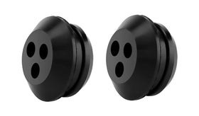 SLIACOBIU 5 mm hole, 25 mm grommet for precise alignment on Echo tools.
