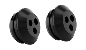 SLIACOBIU Durable rubber grommet for Echo PB and similar equipment.