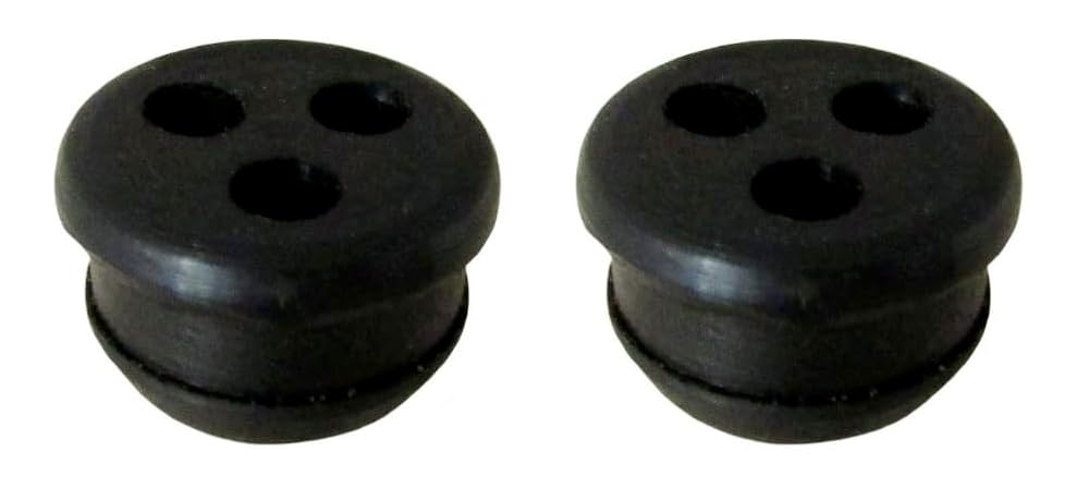 SLIACOBIU Echo PB/GT/SRM compatibility grommet for reliable maintenance.