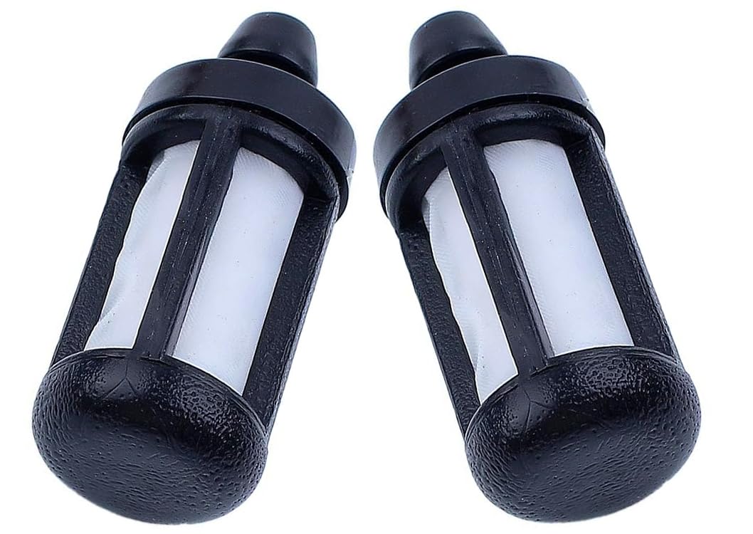 SLIACOBIU fuel filter for Stihl MS180 — compact fuel filter ready for reliable fit.