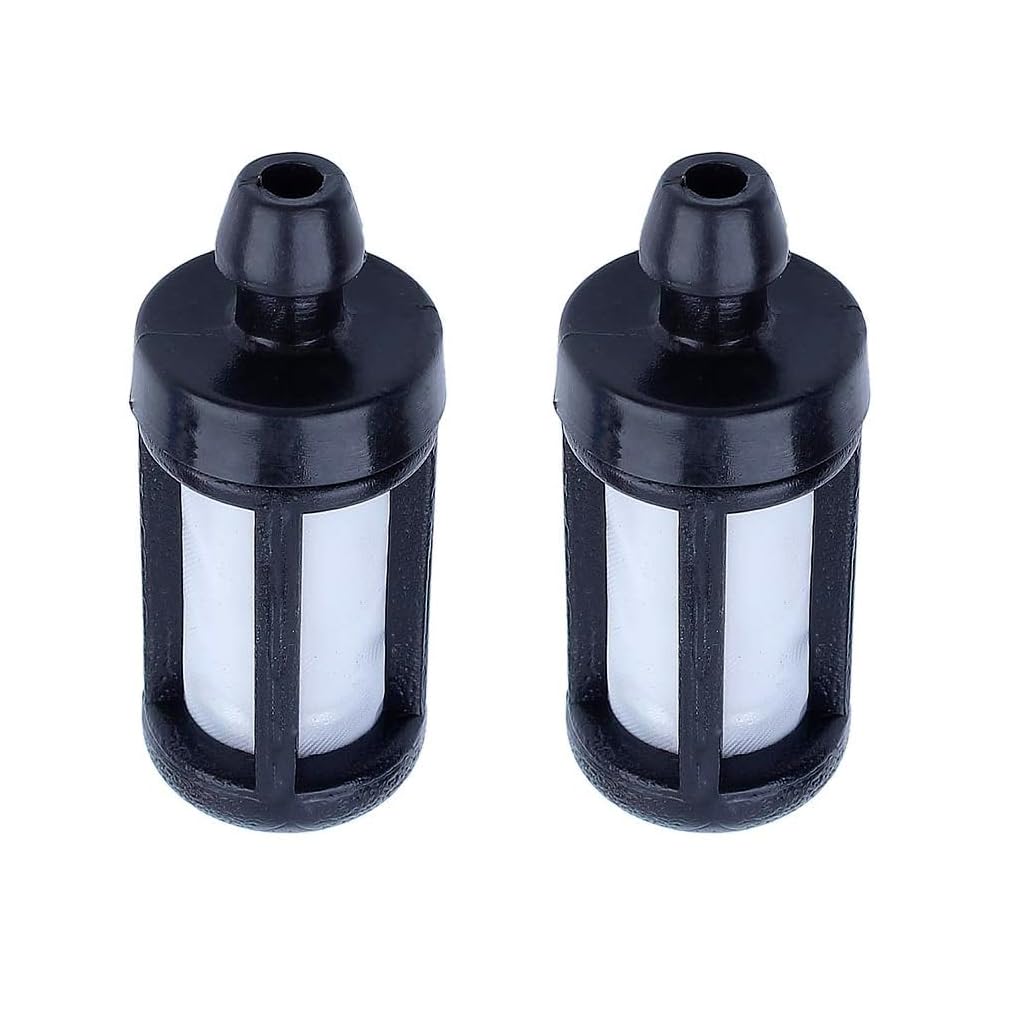SLIACOBIU fuel filter for Stihl MS210 — precise dimensions for proper seating.