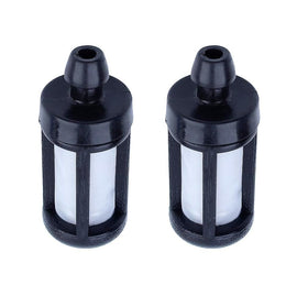 SLIACOBIU fuel filter for Stihl MS210 — precise dimensions for proper seating.