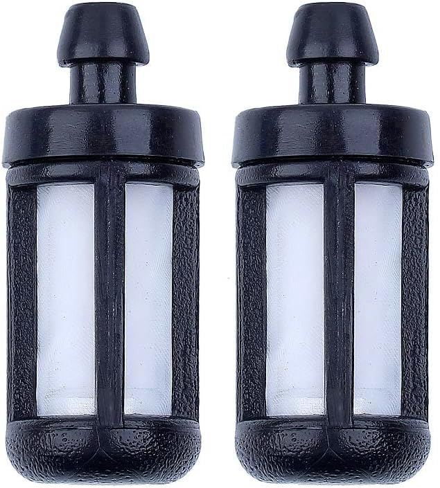 SLIACOBIU fuel filter for Stihl MS250 — compact unit helps protect the fuel system.