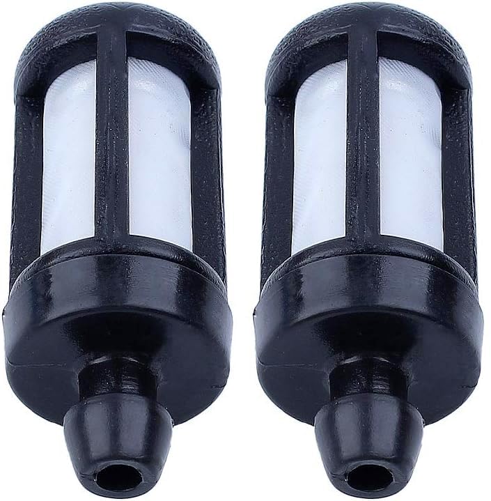 SLIACOBIU fuel filter for Stihl MS290 — replacement filter for continued performance.