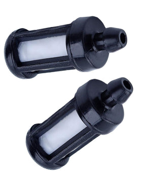 SLIACOBIU two-pack fuel filter — ready-to-use pack for routine maintenance.