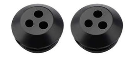 SLIACOBIU Go-Cheers 2-pack grommets for Echo GT-series trimmers, secure fit.