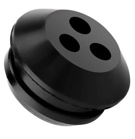 SLIACOBIU Replacement part 13211546730 / V137000030 for fuel tank grommet.