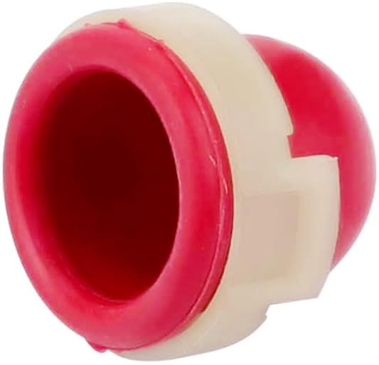 SLIACOBIU red primer bulb replacement supports quick starting on Quantum and Intek engines.