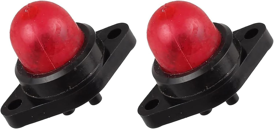 SLIACOBIU primer bulb pack closeup for Poulan Craftsman engines