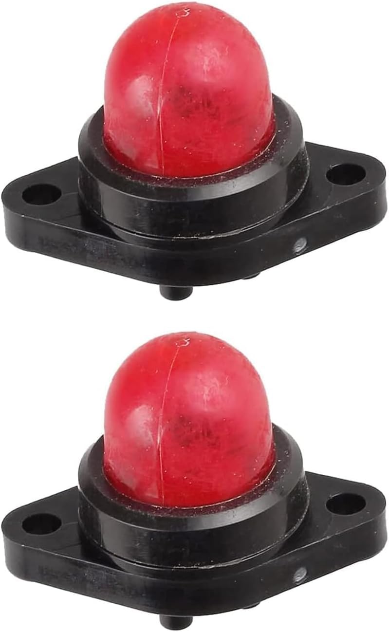 SLIACOBIU primer bulb for Poulan Craftsman compatibility with screw-type priming