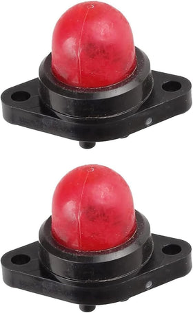 SLIACOBIU primer bulb for Poulan Craftsman compatibility with screw-type priming
