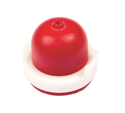 SLIACOBIU red primer bulb for lawn mowers, reliable starting.