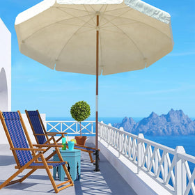 SLIIMU multi application stand depicting compatibility with decks, docks, and poolsides.