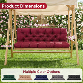 SLIMSTY breathable polyester fabric keeps you cool while seated