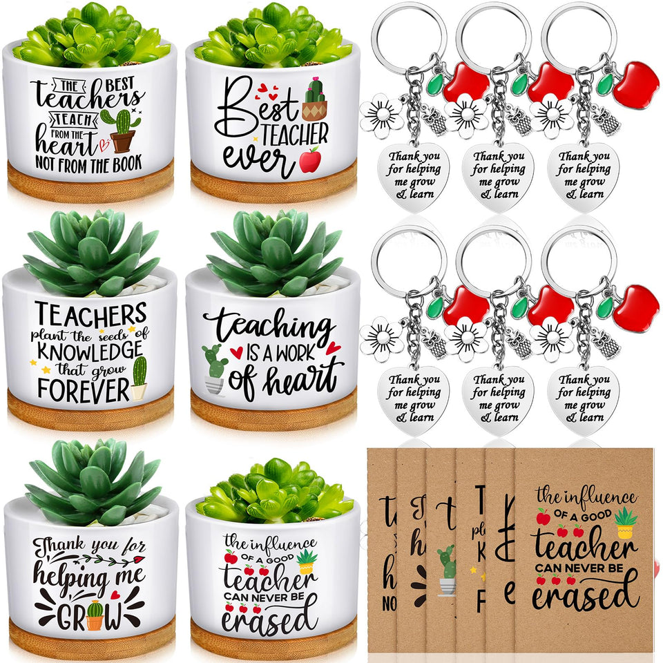 Sliner succulent plant pot ceramic for durable desktop decor
