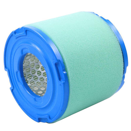 Slother air filter for Briggs Stratton 393957 fits 7-18 HP engines for cleaner air.