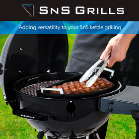 Dishwasher-safe coating on Slow 'N Sear Drip N Roast Pan