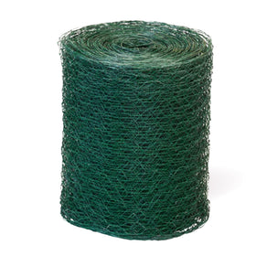 SLS SUPPLY FLORA secure bouquets during transport with durable netting.