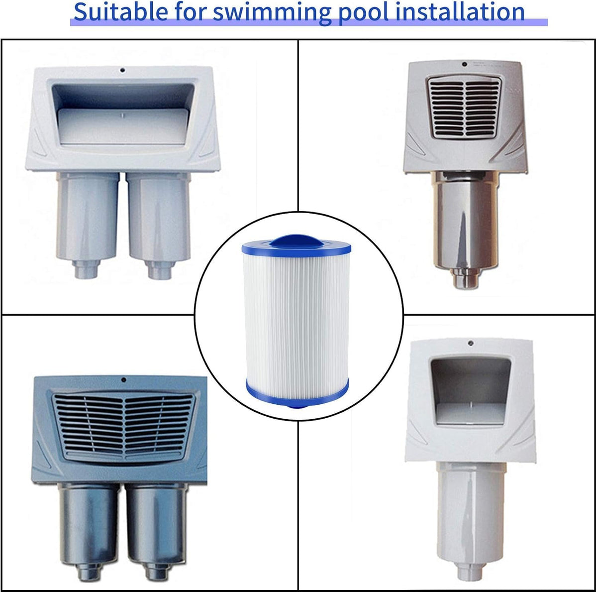 SLSM trilobal filtration fabric supports long-lasting performance