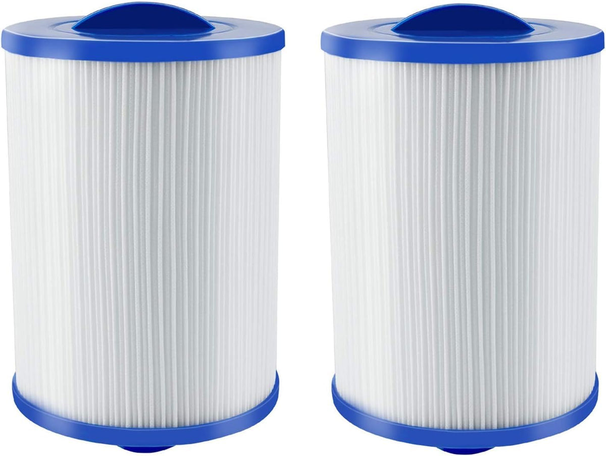 SLSM spa replacement filter two-pack for convenient maintenance