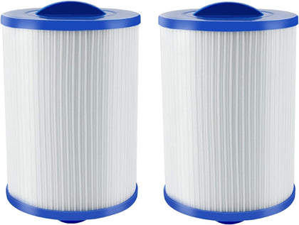 SLSM spa replacement filter two-pack for convenient maintenance