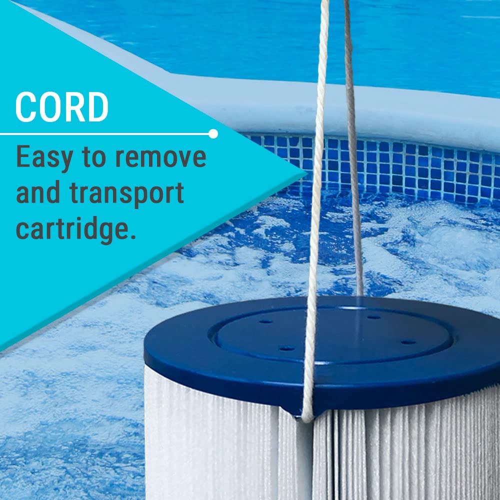 Smart Spa Supply Puri Tech 303279 ready for hassle-free maintenance.