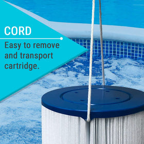 Smart Spa Supply Puri Tech 303279 ready for hassle-free maintenance.