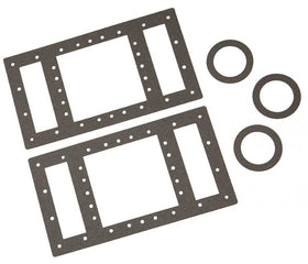Smartline universal replacement gaskets kit opened for easy maintenance