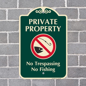 SmartSign 120mil ACM close-up highlights rugged outdoor construction