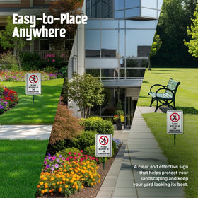 SmartSign 3M outdoor inks deliver bright, durable colors