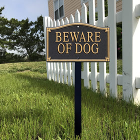 SmartSign Been made in USA construction supports quality and local production